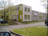 commercial space lognes for