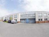 commercial space collegien for