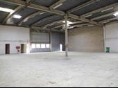 offices of 732 m2
