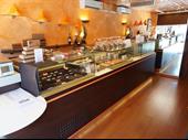 chocolate shop evry for