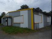 commercial premises of 440m2