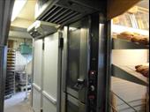 bakery business chateauneuf sur
