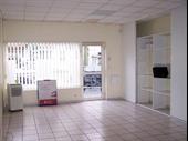 commercial space saint florent