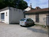 commercial space of 77m2