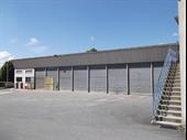 commercial space buzancais for