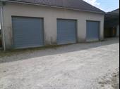warehouse azay le ferron
