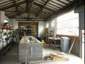 commercial warehouse béziers for