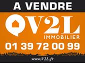 commercial space conflans sainte
