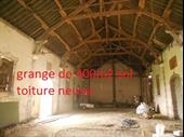 building plot of 8850m2