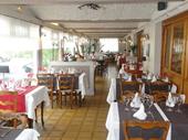 great restaurant escalles for