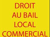 commercial space paris 20eme