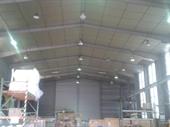 industrial premise saint herblain