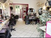 hairdressing salon savigny sur