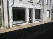 commercial premises cerizay for