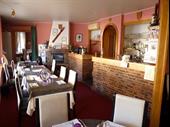 licensed restaurant bernay for