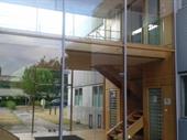 office of 99m2 saint