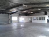 industrial premises sainte luce