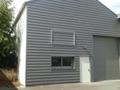 industrial premises nantes for