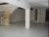 commercial space of 100m2