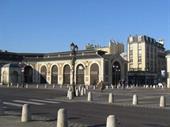 business premises of 75m2