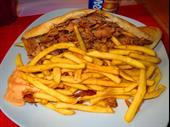 restauration take away business