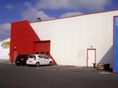 commercial space of 757m2