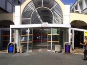 commercial premises of 1280m2