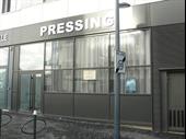 commercial space of 165m2