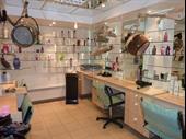 hairdressing salon la seyne