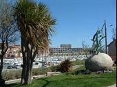 business premises sausset les