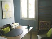 office space of 120m2