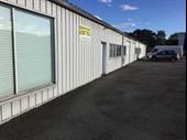 commercial space of 500m2