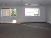 office space of 133m2
