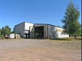 industrial premises la roche
