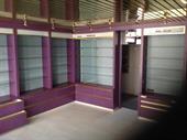 commercial shop of 44m2