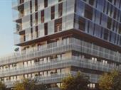 office space of 350m2