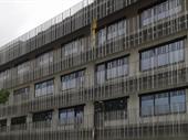 office space of 786m2