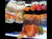 restaurant with catering business