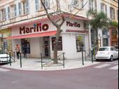 commercial space of 58m2