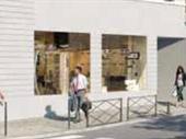 commercial walls six fours