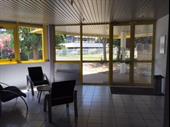 office space of 22m2