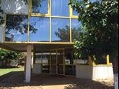 office space of 22m2