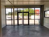 commercial space of 430m2