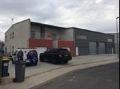 commercial space of 120m2