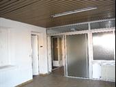 commercial space of 550m2