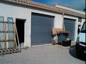commercial space of 100m2