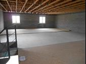 commercial space with office