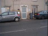 commercial space of 70m2