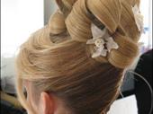 hairdressing salon of 22m2