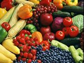 fruits shop of 75m2